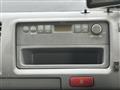 2010 Toyota Hiace Van