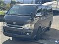 2008 Toyota Hiace Van