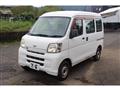 2011 Daihatsu Hijet Cargo