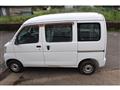 2011 Daihatsu Hijet Cargo