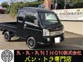 2019 Suzuki Carry Truck