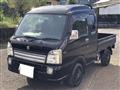2019 Suzuki Carry Truck
