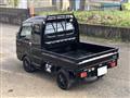 2019 Suzuki Carry Truck