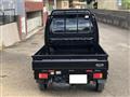 2019 Suzuki Carry Truck