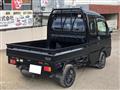 2019 Suzuki Carry Truck
