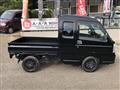 2019 Suzuki Carry Truck