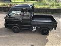 2019 Suzuki Carry Truck