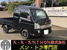 2019 Suzuki Carry Truck