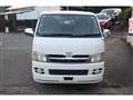 2007 Toyota Hiace Van
