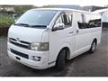 2007 Toyota Hiace Van