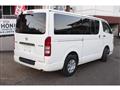 2007 Toyota Hiace Van