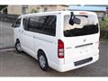 2007 Toyota Hiace Van