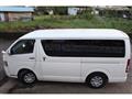 2007 Toyota Hiace Van
