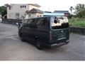 2007 Toyota Hiace Van