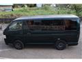 2007 Toyota Hiace Van