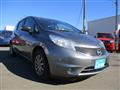 2015 Nissan Note