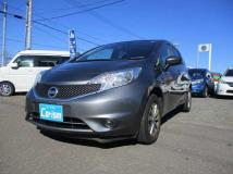 2015 Nissan Note