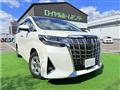 2020 Toyota Alphard G