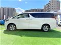 2020 Toyota Alphard G