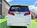 2020 Toyota Alphard G