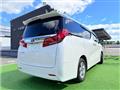 2020 Toyota Alphard G