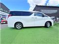 2020 Toyota Alphard G