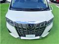 2020 Toyota Alphard G