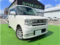 2012 Daihatsu Move Conte