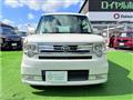 2012 Daihatsu Move Conte