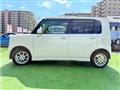 2012 Daihatsu Move Conte