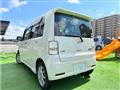 2012 Daihatsu Move Conte