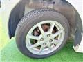 2012 Daihatsu Move Conte