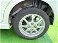 2012 Daihatsu Move Conte