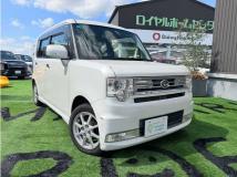 2012 Daihatsu Move Conte