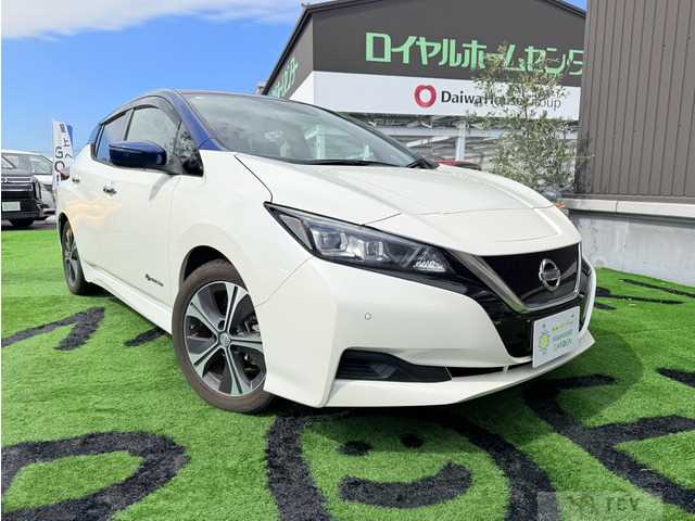 2018 Nissan Nissan Others