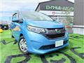 2016 Honda Freed
