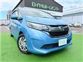 2016 Honda Freed