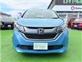 2016 Honda Freed