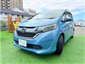 2016 Honda Freed