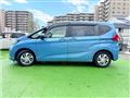 2016 Honda Freed