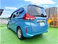 2016 Honda Freed