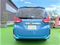 2016 Honda Freed