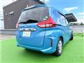 2016 Honda Freed