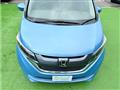 2016 Honda Freed