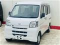 2018 Daihatsu Hijet Cargo