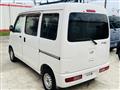 2018 Daihatsu Hijet Cargo