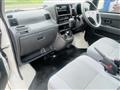2018 Daihatsu Hijet Cargo