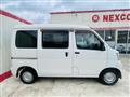 2018 Daihatsu Hijet Cargo