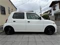 2009 Daihatsu Esse