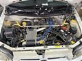 2002 Subaru Pleo